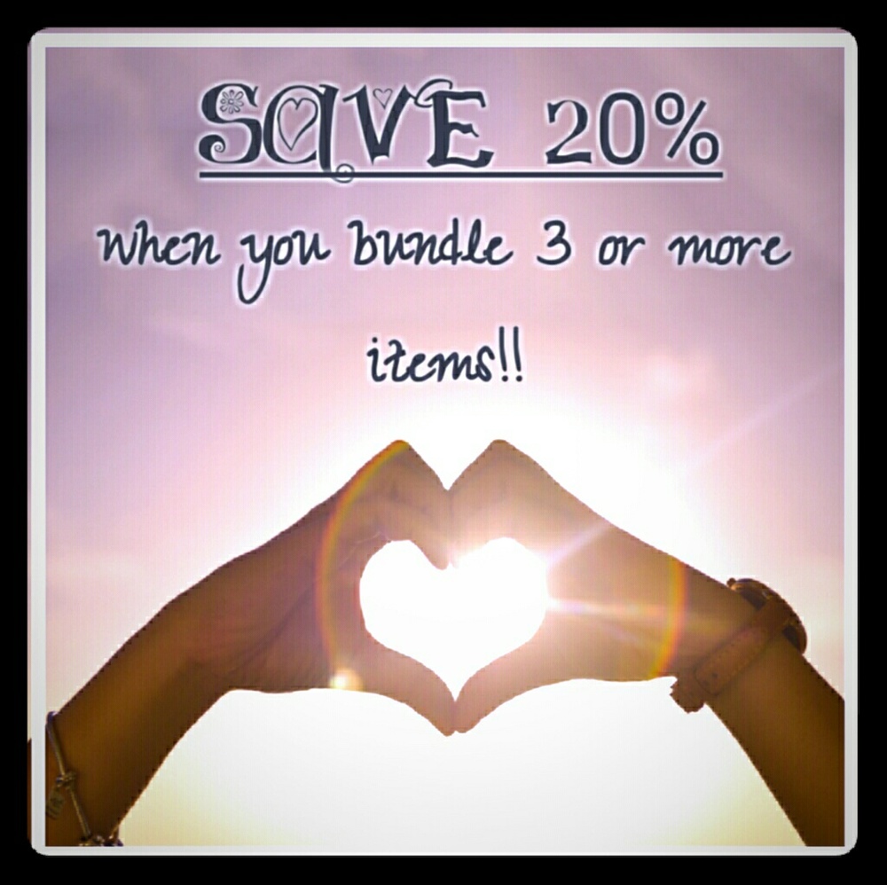 ❤